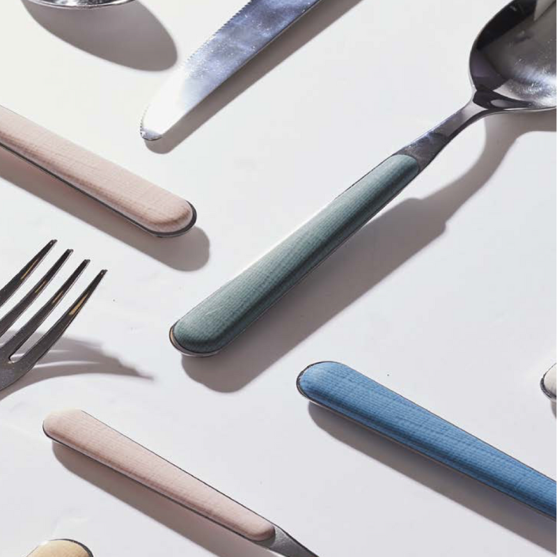 Set posate - Maison sucree - immagine 2